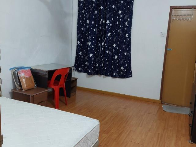 Room for rent in Bintulu