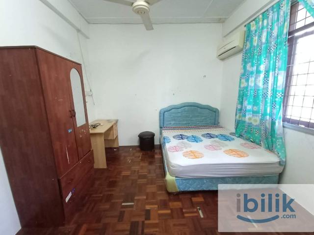 Room for rent in Bintulu