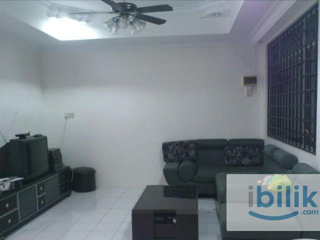 Room for rent in Bintulu, Sarawak