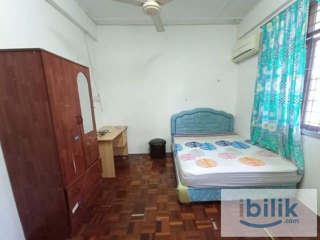Room for rent in Bintulu
