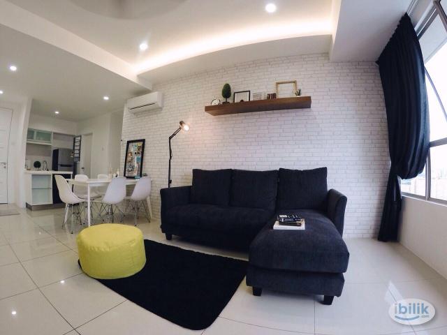 Room for rent in Timur Laut, George Town