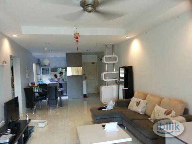 Room for rent in Johore Bahru, Johor