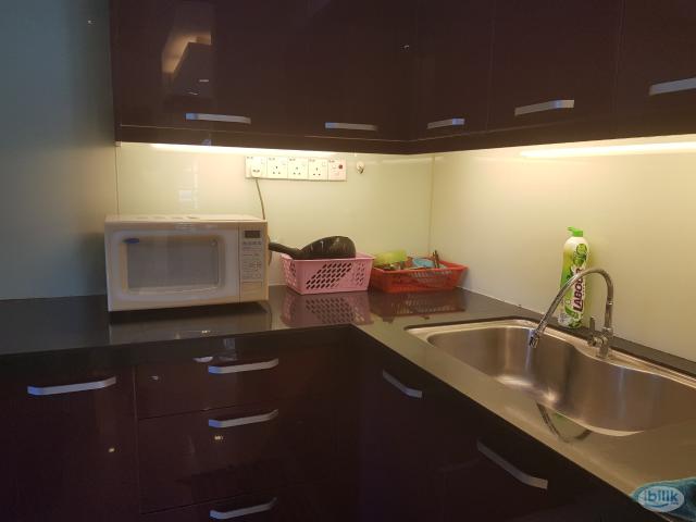 Room for rent in Georgetown, Penang