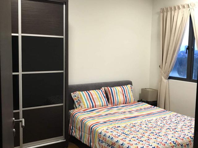 Room for rent in Johore Bahru, Johor