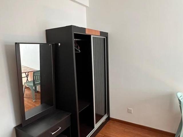 Room for rent in Johore Bahru, Johor