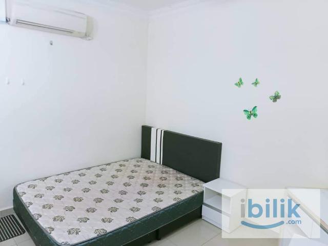 Room for rent in The Valley, Pasir Gudang
