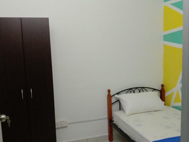 Apartment for rent in Petaling, Subang Jaya