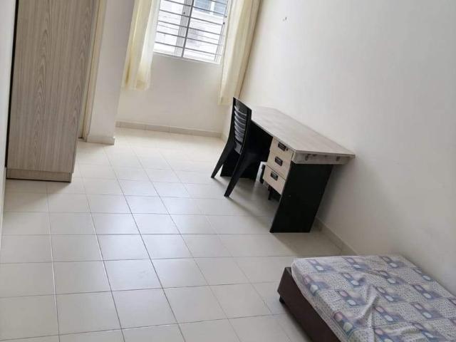 Room for rent in Perak, Tanjong Ipoh