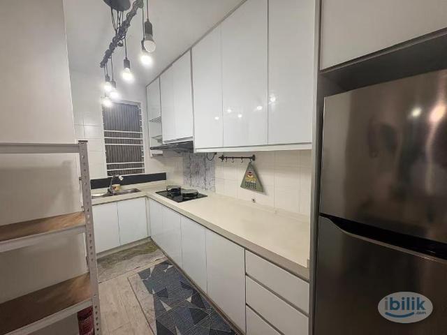 Room for rent in Saujana, Selangor