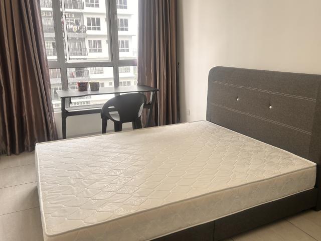 Room for rent in Saujana, Selangor