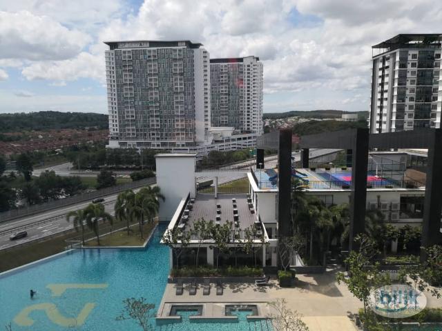 Room for rent in Saujana, Selangor