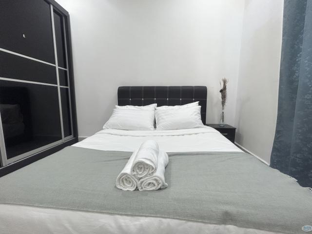 Room for rent in Saujana, Selangor