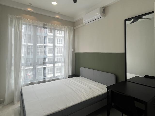 Room for rent in Saujana, Selangor