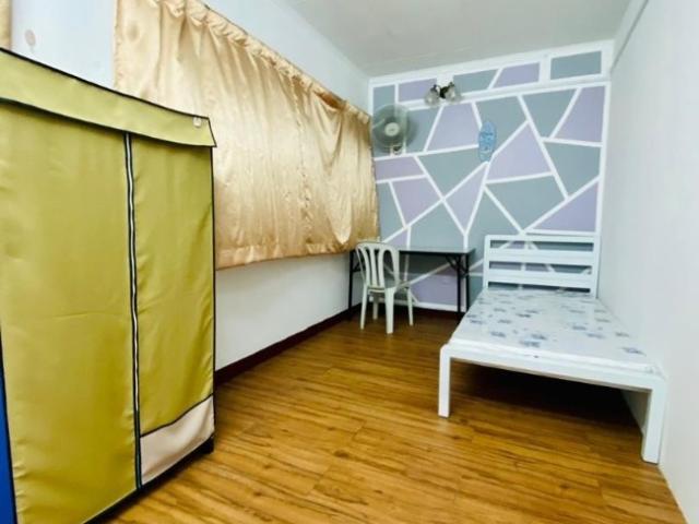 Room for rent in Petaling, Damansara Damai