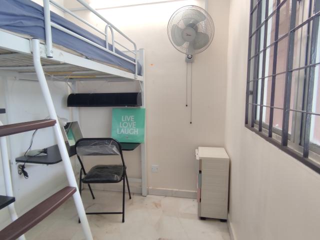 Room for rent in Petaling, Damansara Damai
