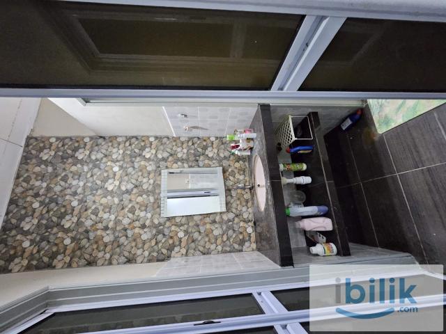 Room for rent in Petaling, Damansara Damai