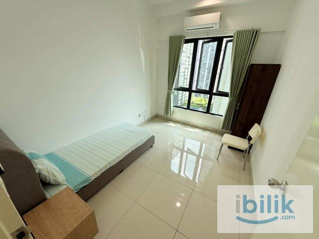 Room for rent in Kuala Lumpur