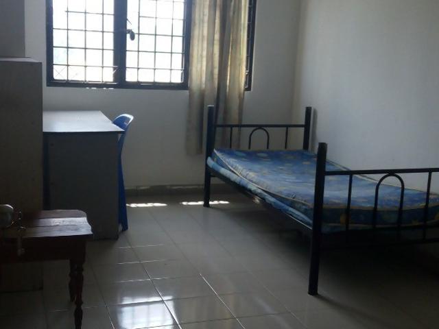 Room for rent in Bukit Jalil, Kuala Lumpur