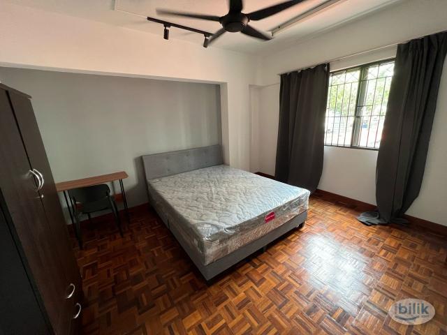 Room for rent in Bukit Jalil, Kuala Lumpur