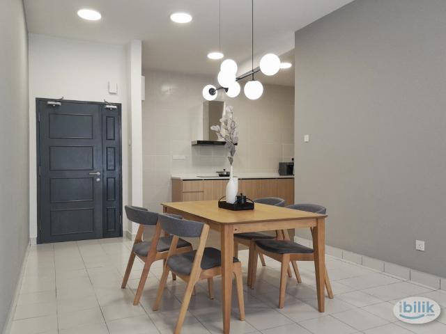 Room for rent in Bukit Jalil, Kuala Lumpur