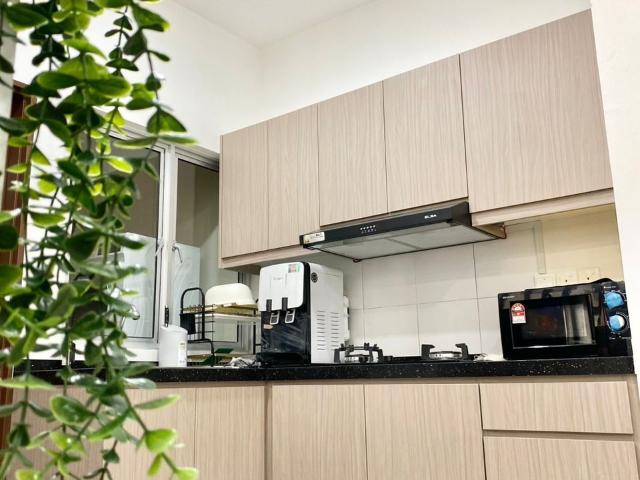 Room for rent in Bukit Jalil, Kuala Lumpur
