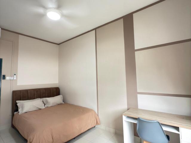 Room for rent in Bukit Jalil, Kuala Lumpur