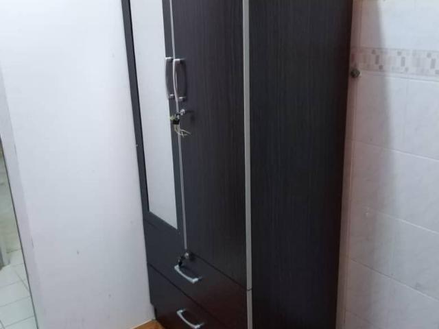 Room for rent in Bukit Jalil, Kuala Lumpur