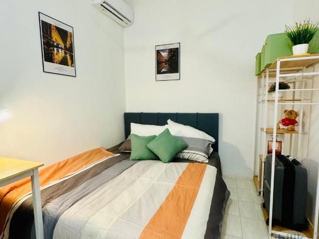 Room for rent in Mukim 13, Georgetown