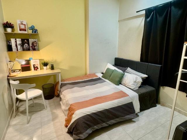 Room for rent in Penang