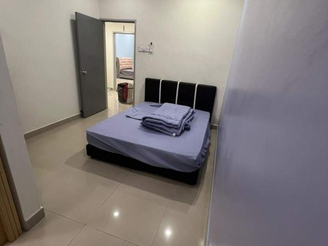 Room for rent in Wellesley, Penang