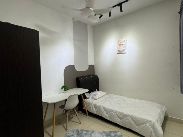 Room for rent in Wellesley, Penang