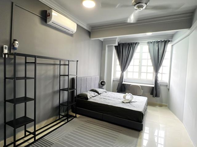 Room for rent in Bukit Jalil, Kuala Lumpur
