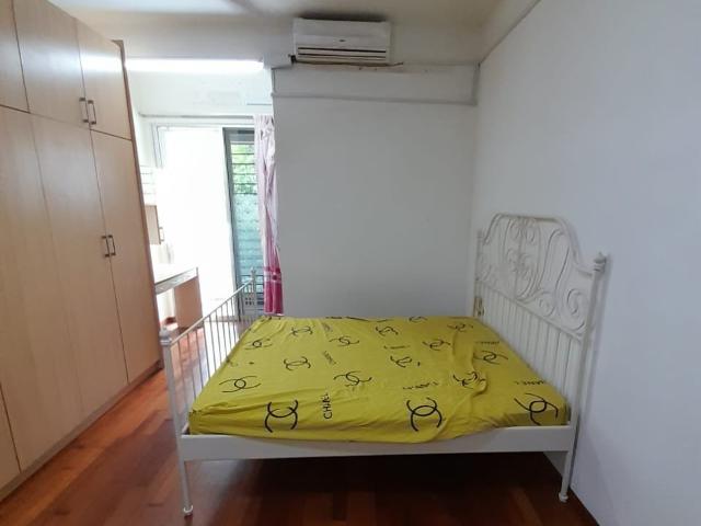 Room for rent in Port Klang, Selangor