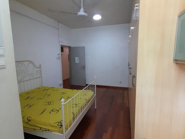 House for rent in Port Klang, Selangor