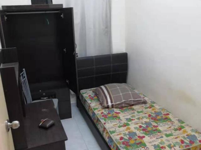 Room for rent in Georgetown, Penang