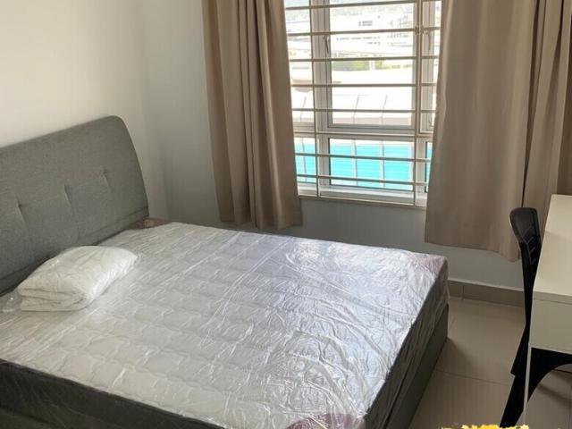 Apartment for rent in Petaling, Damansara Damai
