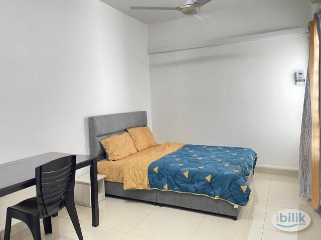 Room for rent in Petaling, Damansara Damai