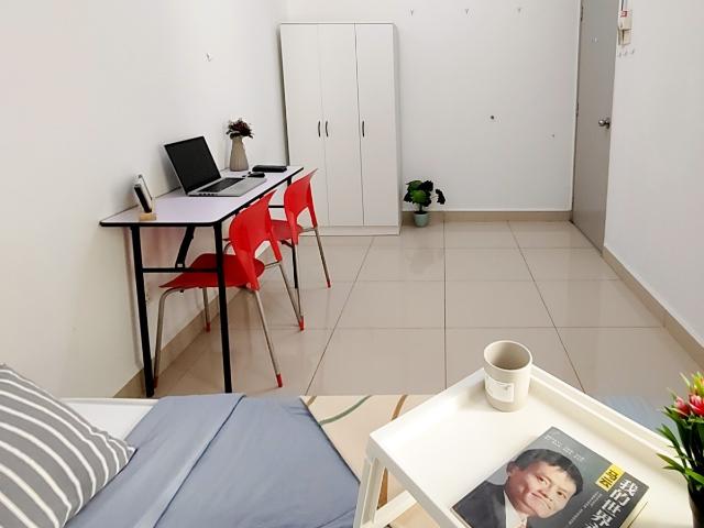 Room for rent in Petaling, Damansara Damai
