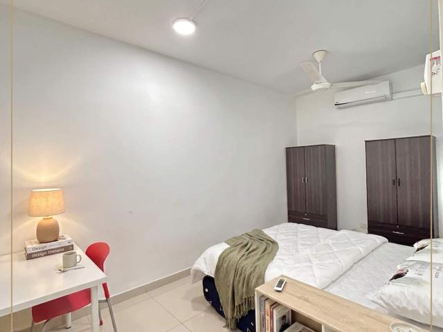 Room for rent in Petaling, Damansara Damai