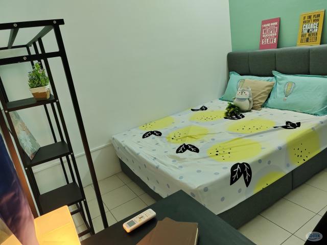 Room for rent in Petaling, Subang Jaya