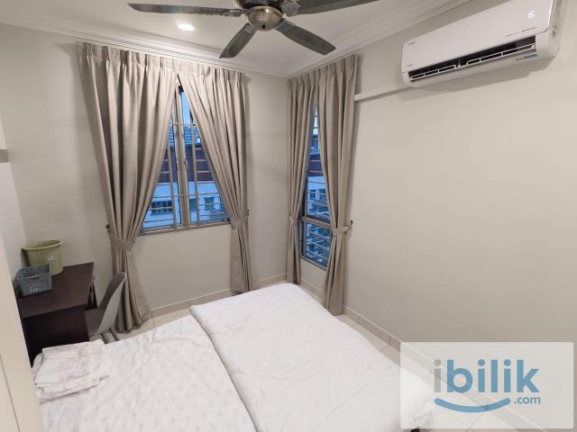 Room for rent in SS 16, Majlis Bandaraya Subang Jaya