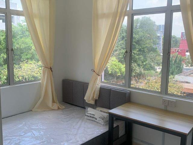 Room for rent in Petaling, Subang Jaya