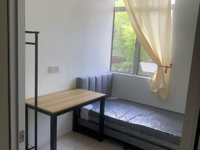 Room for rent in Petaling, Subang Jaya