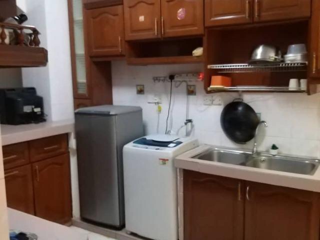 Room for rent in Country Heights Damansara, Kuala Lumpur