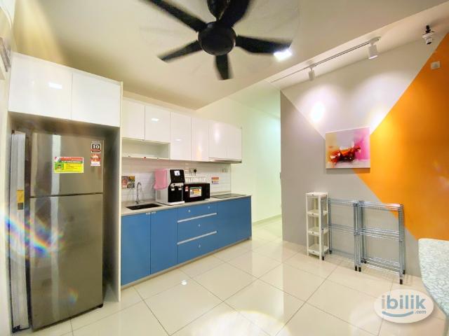 Room for rent in Country Heights Damansara, Kuala Lumpur
