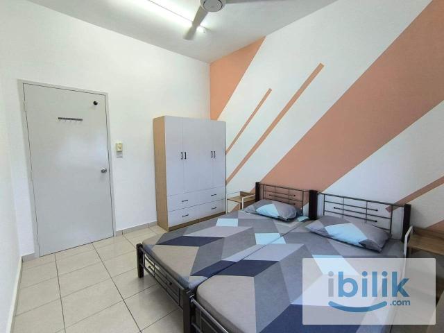 Room for rent in Kuala Lumpur