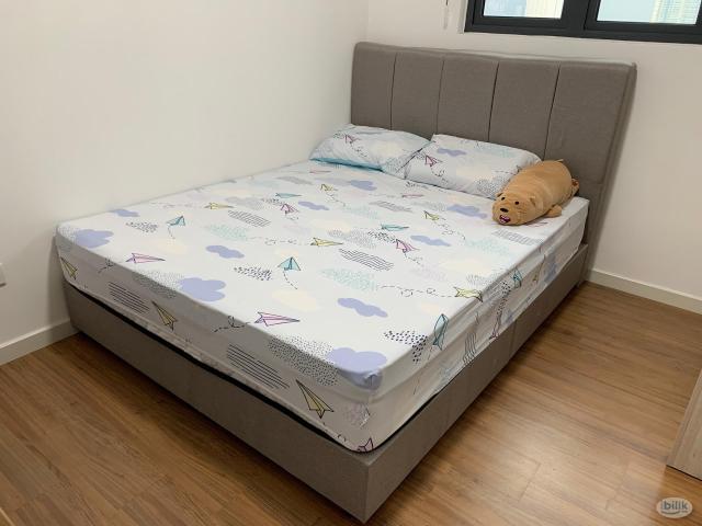 Room for rent in Kuala Lumpur