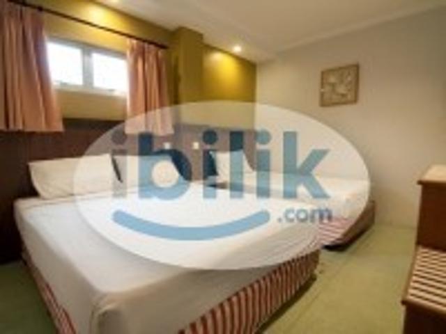 Room for rent in Country Heights Damansara, Kuala Lumpur