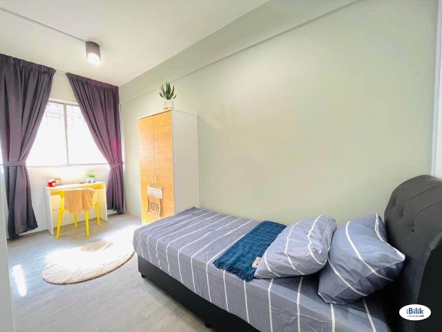 Room for rent in Country Heights Damansara, Kuala Lumpur