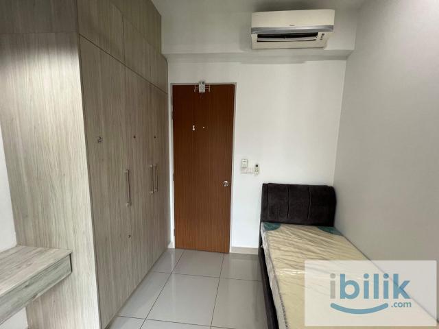 Room for rent in Country Heights Damansara, Kuala Lumpur
